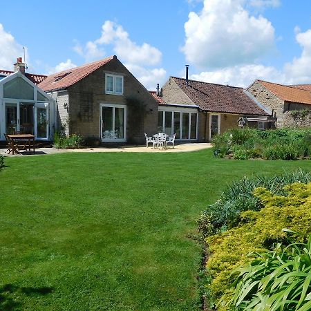 Foxholm Bed And Breakfast Scarborough Buitenkant foto