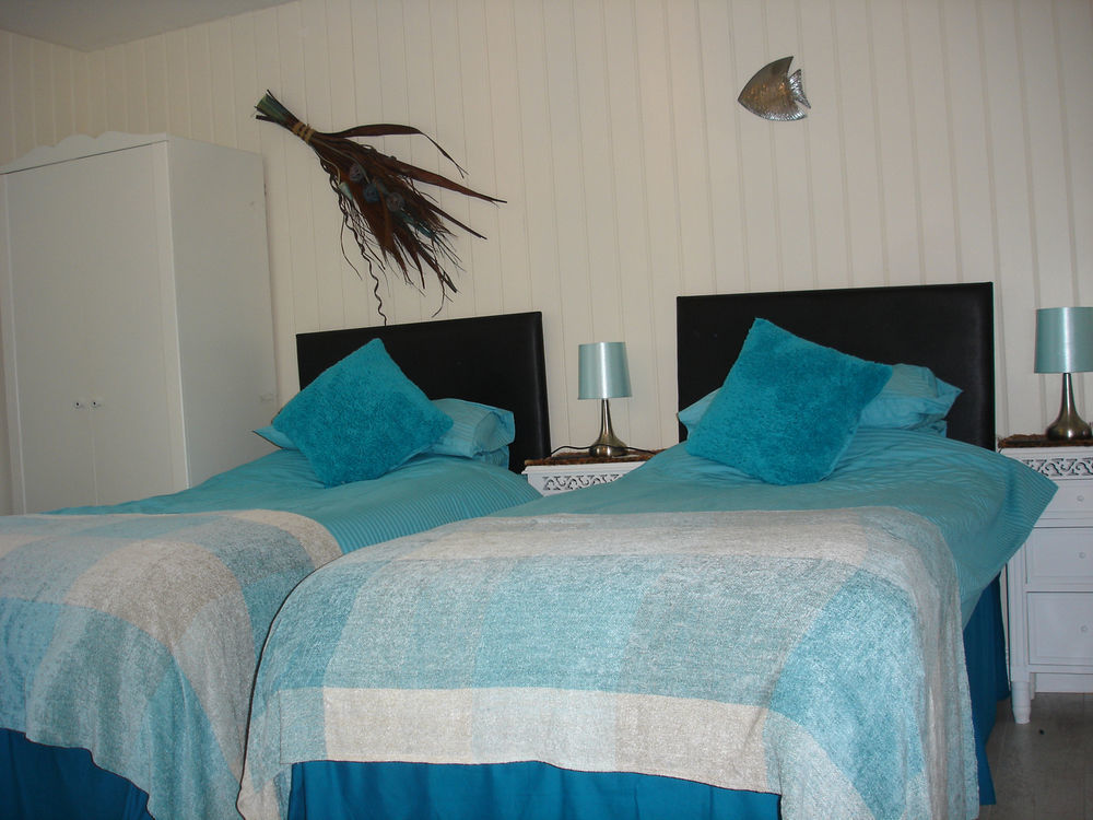 Foxholm Bed And Breakfast Scarborough Buitenkant foto