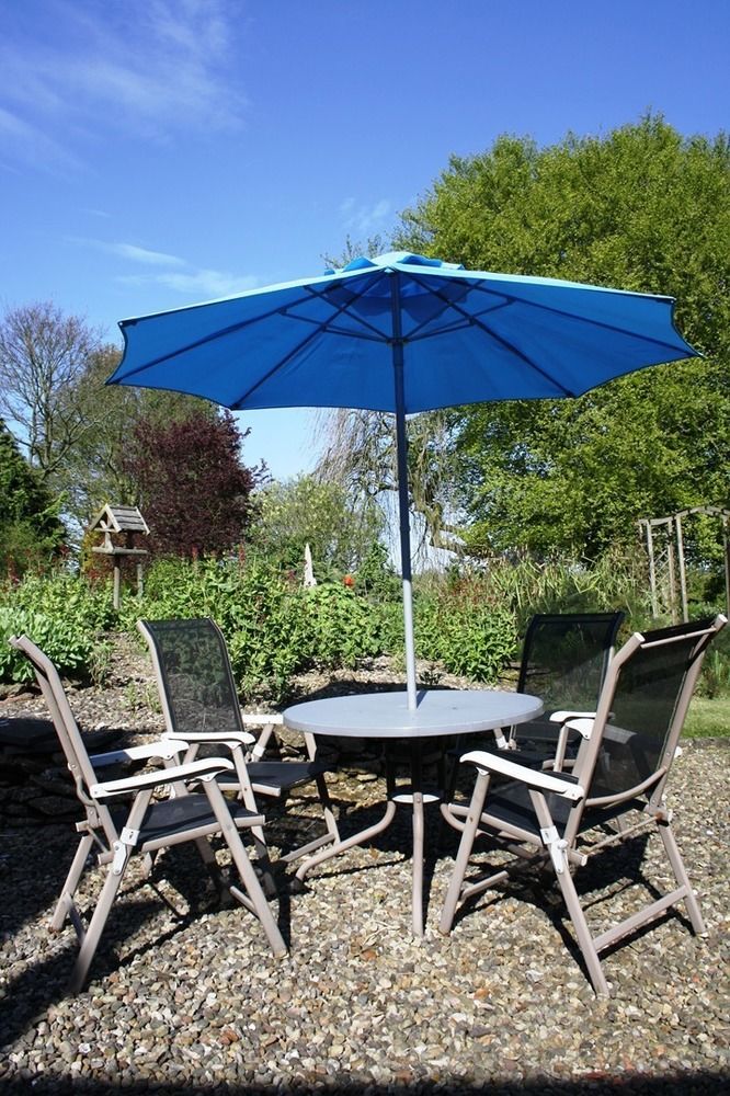 Foxholm Bed And Breakfast Scarborough Buitenkant foto