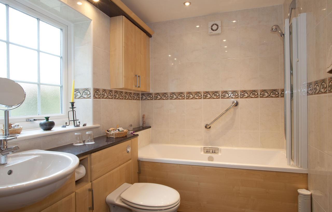 Foxholm Bed And Breakfast Scarborough Kamer foto