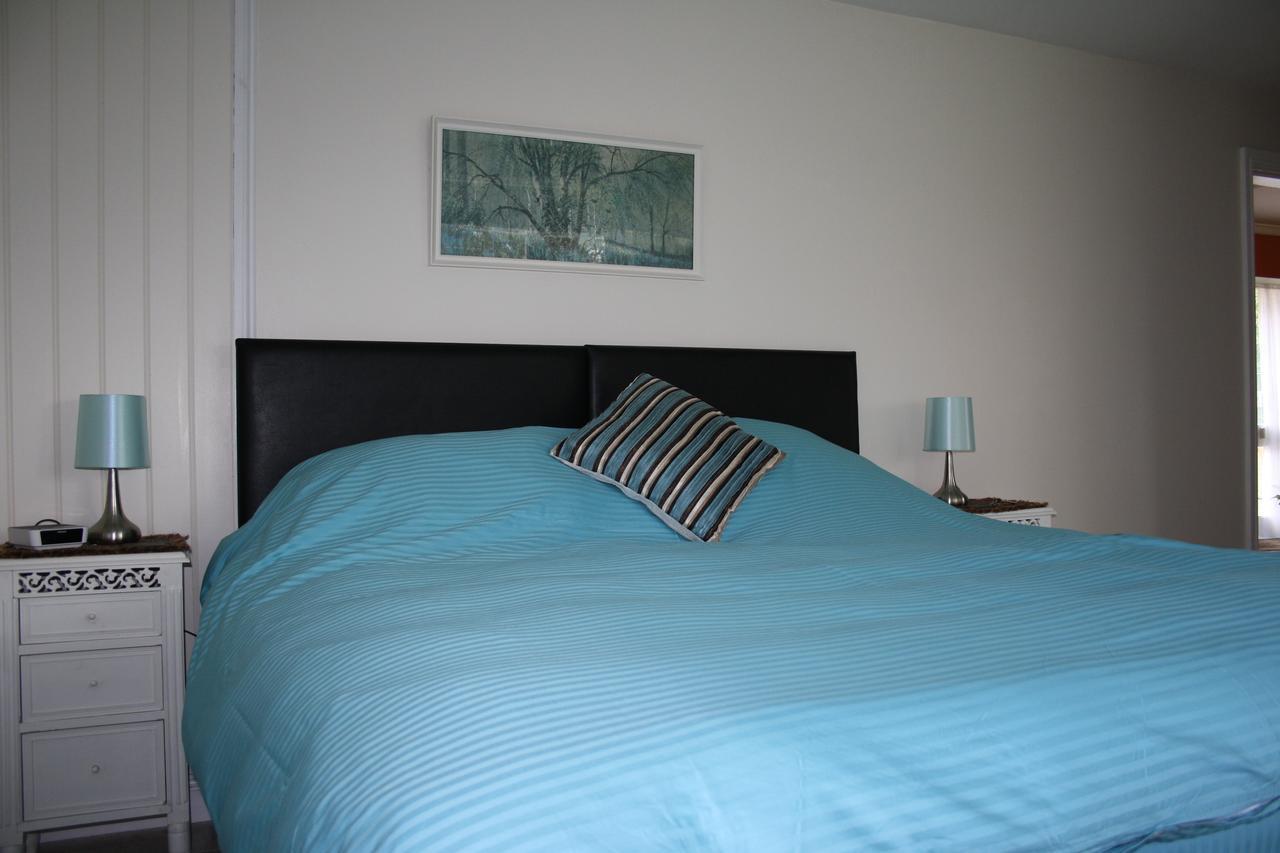 Foxholm Bed And Breakfast Scarborough Kamer foto