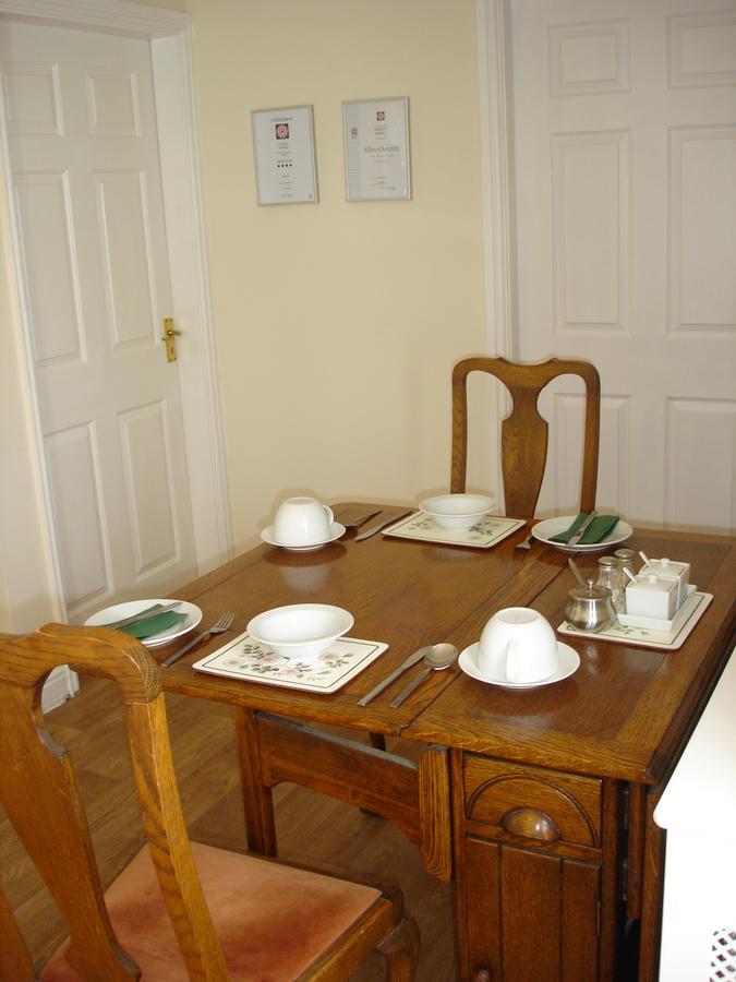 Foxholm Bed And Breakfast Scarborough Buitenkant foto