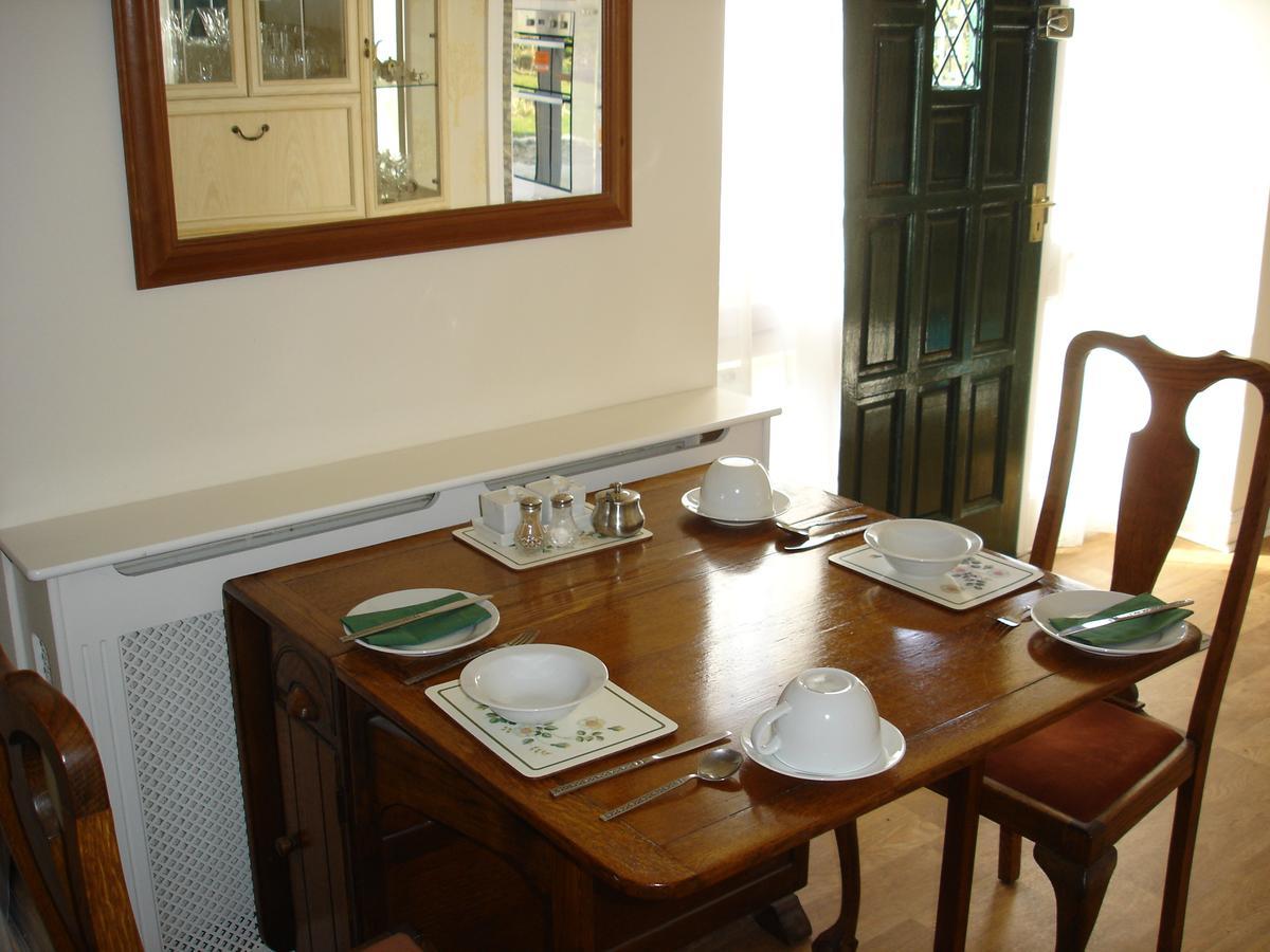 Foxholm Bed And Breakfast Scarborough Buitenkant foto
