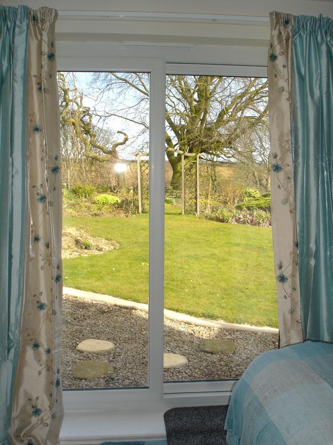 Foxholm Bed And Breakfast Scarborough Buitenkant foto