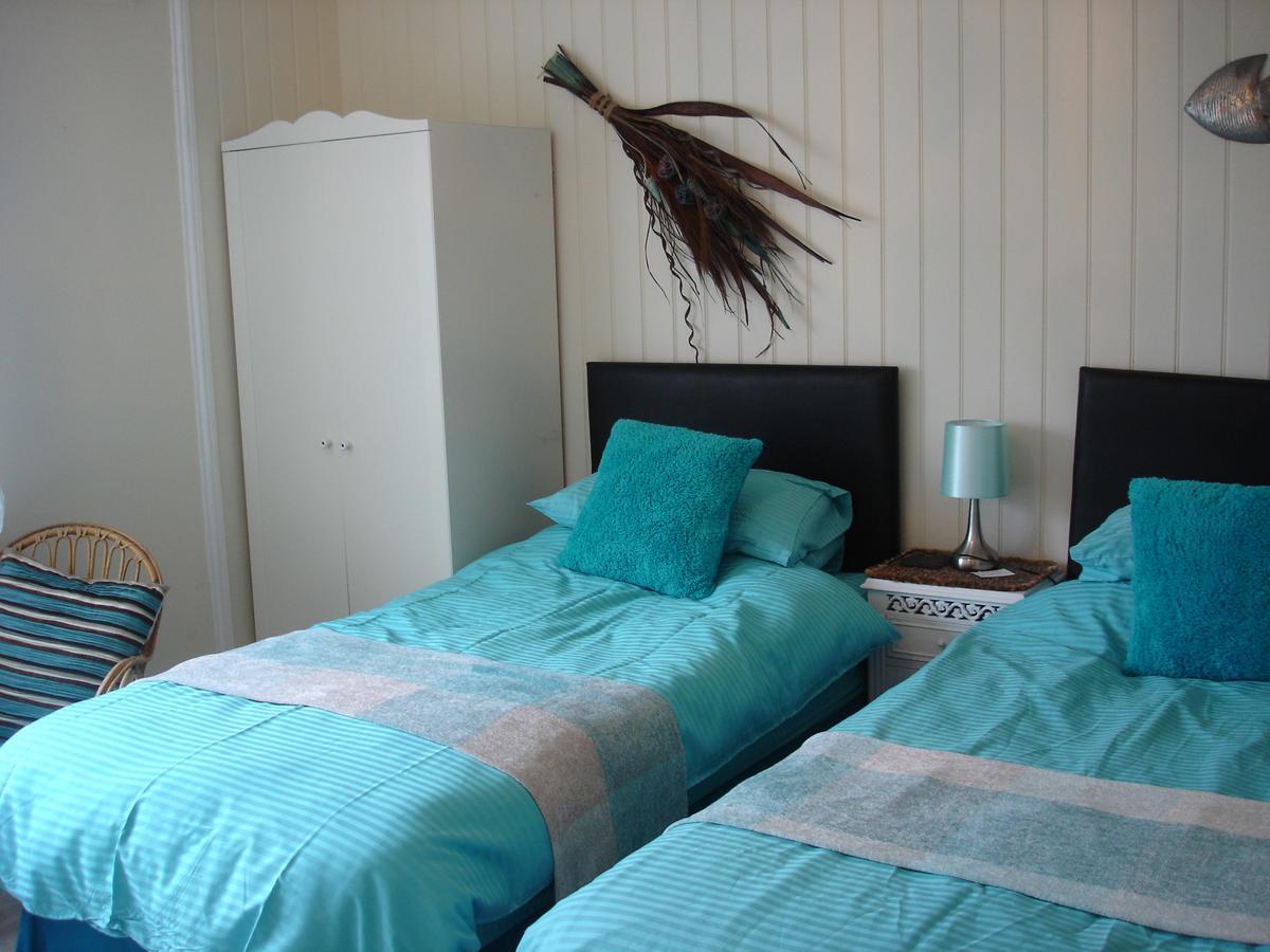 Foxholm Bed And Breakfast Scarborough Buitenkant foto