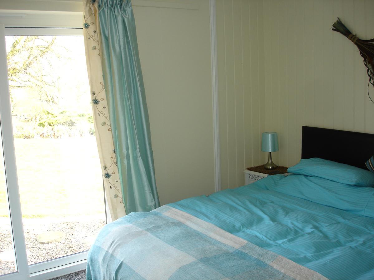 Foxholm Bed And Breakfast Scarborough Buitenkant foto