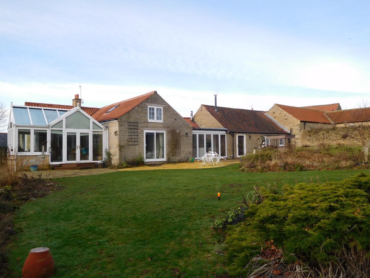 Foxholm Bed And Breakfast Scarborough Buitenkant foto