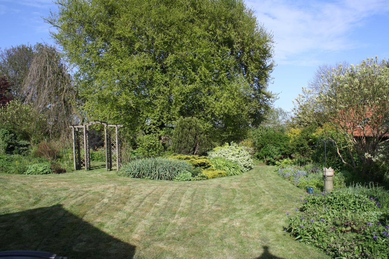 Foxholm Bed And Breakfast Scarborough Buitenkant foto