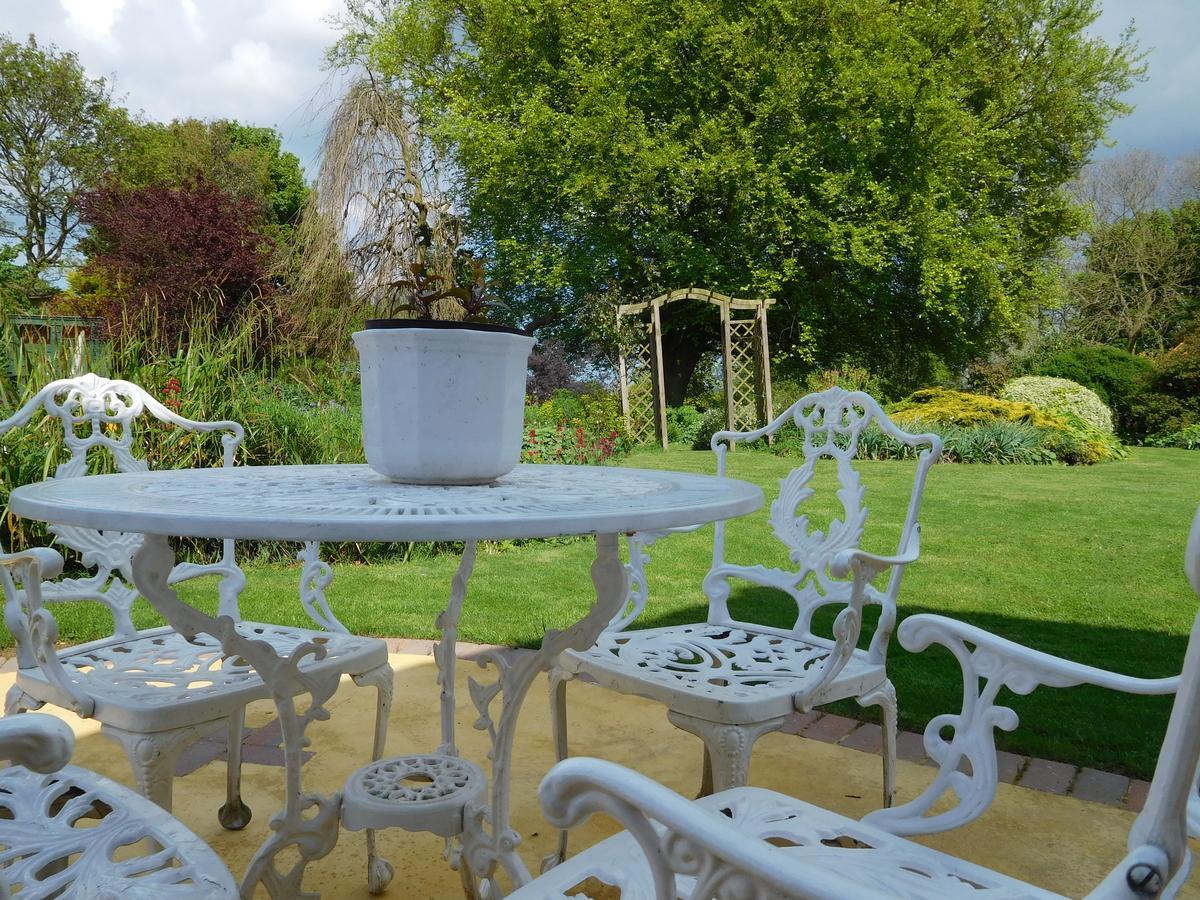 Foxholm Bed And Breakfast Scarborough Buitenkant foto