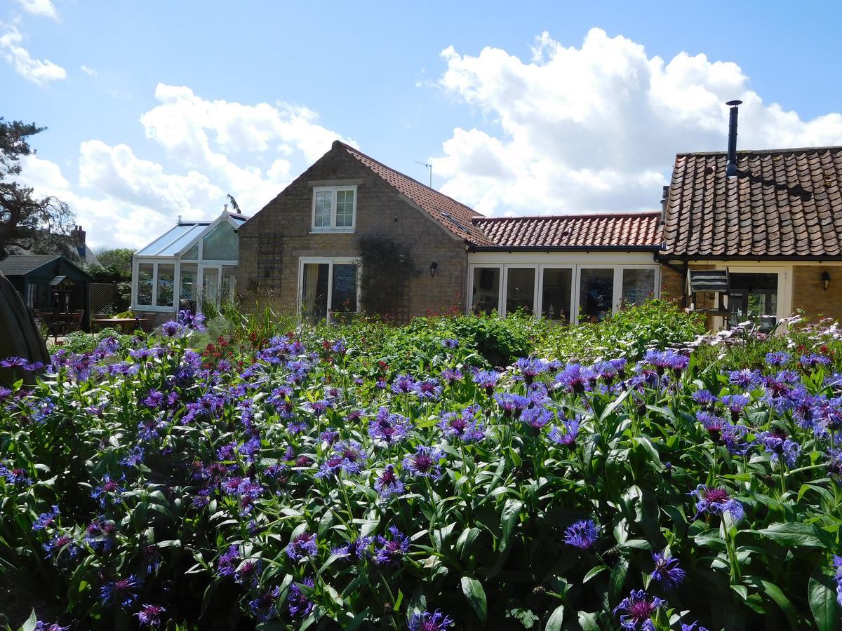 Foxholm Bed And Breakfast Scarborough Buitenkant foto