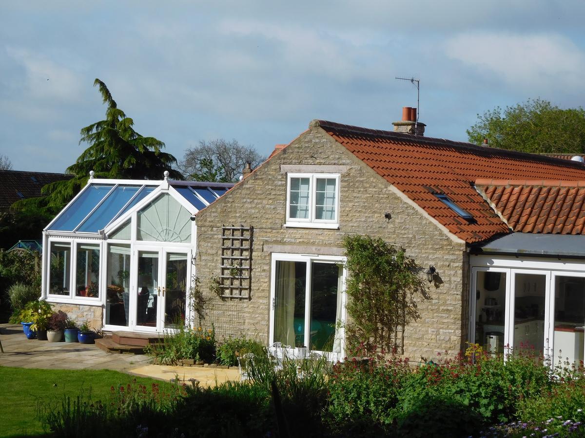 Foxholm Bed And Breakfast Scarborough Buitenkant foto