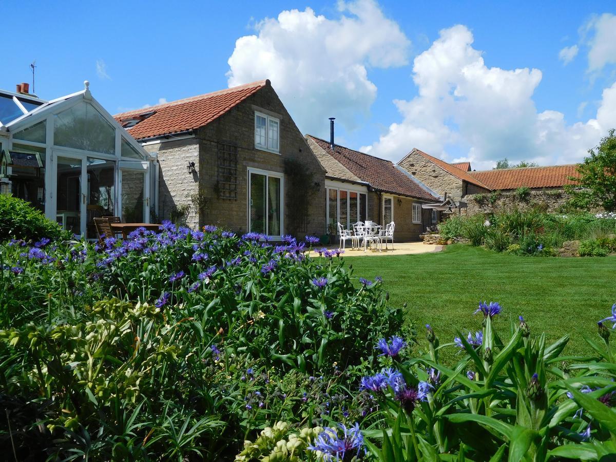 Foxholm Bed And Breakfast Scarborough Buitenkant foto