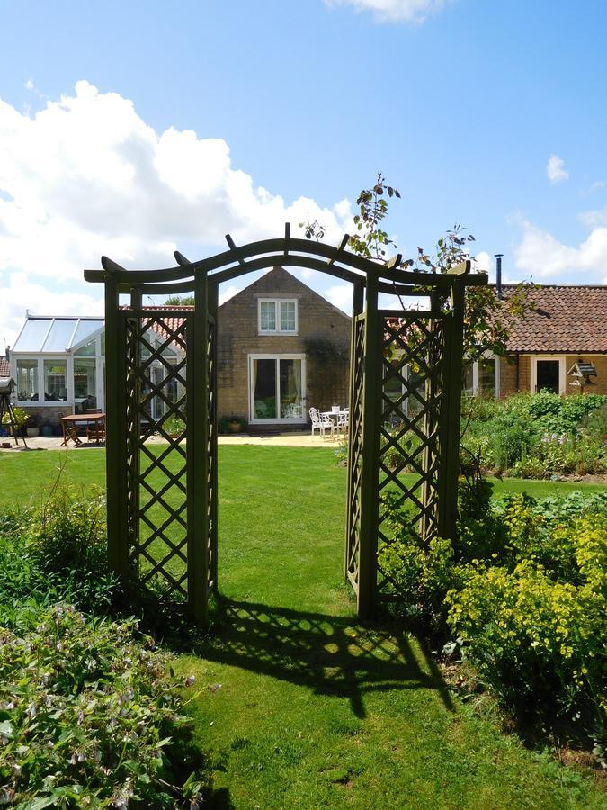 Foxholm Bed And Breakfast Scarborough Buitenkant foto