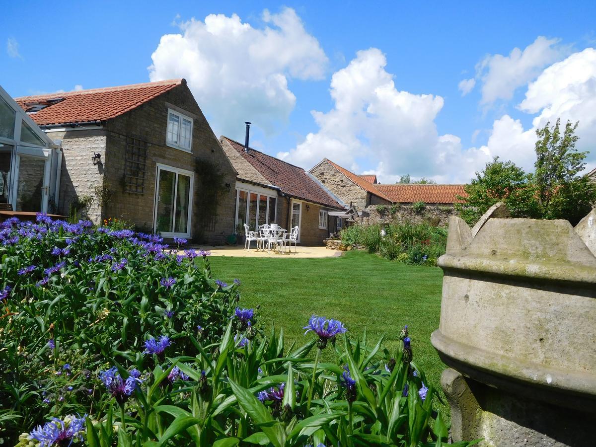Foxholm Bed And Breakfast Scarborough Buitenkant foto