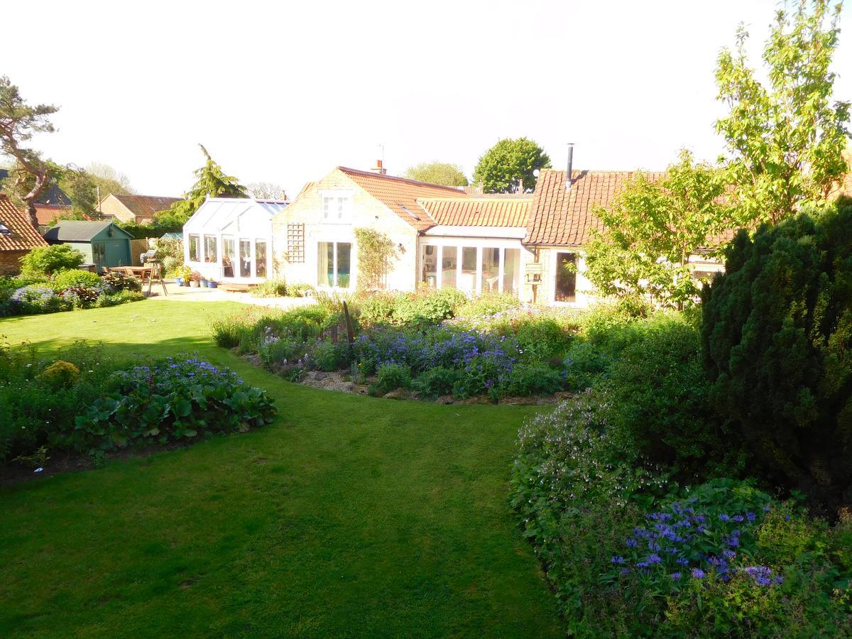 Foxholm Bed And Breakfast Scarborough Buitenkant foto