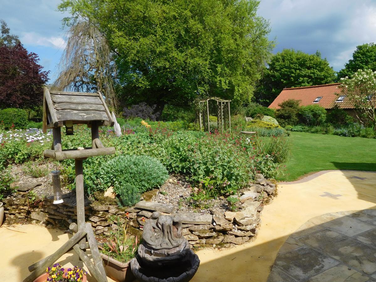 Foxholm Bed And Breakfast Scarborough Buitenkant foto