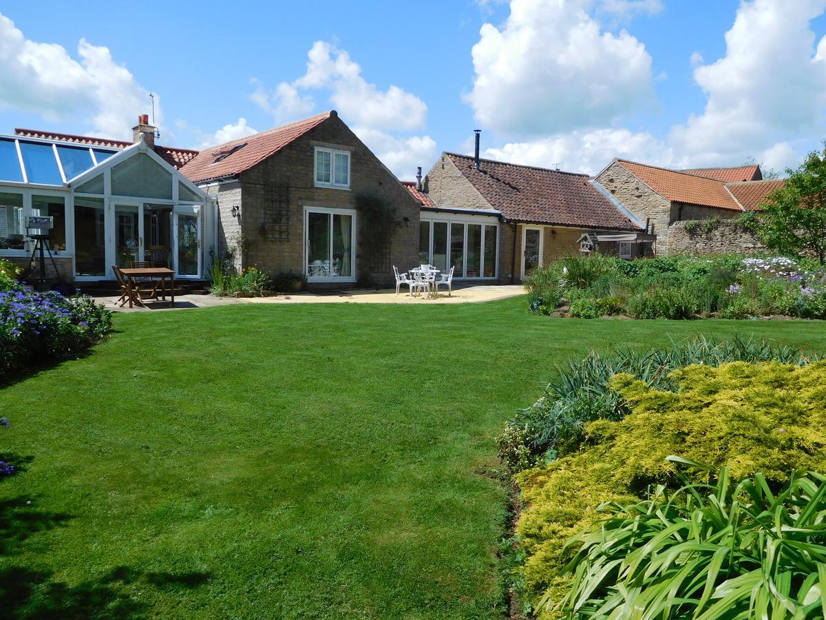 Foxholm Bed And Breakfast Scarborough Buitenkant foto