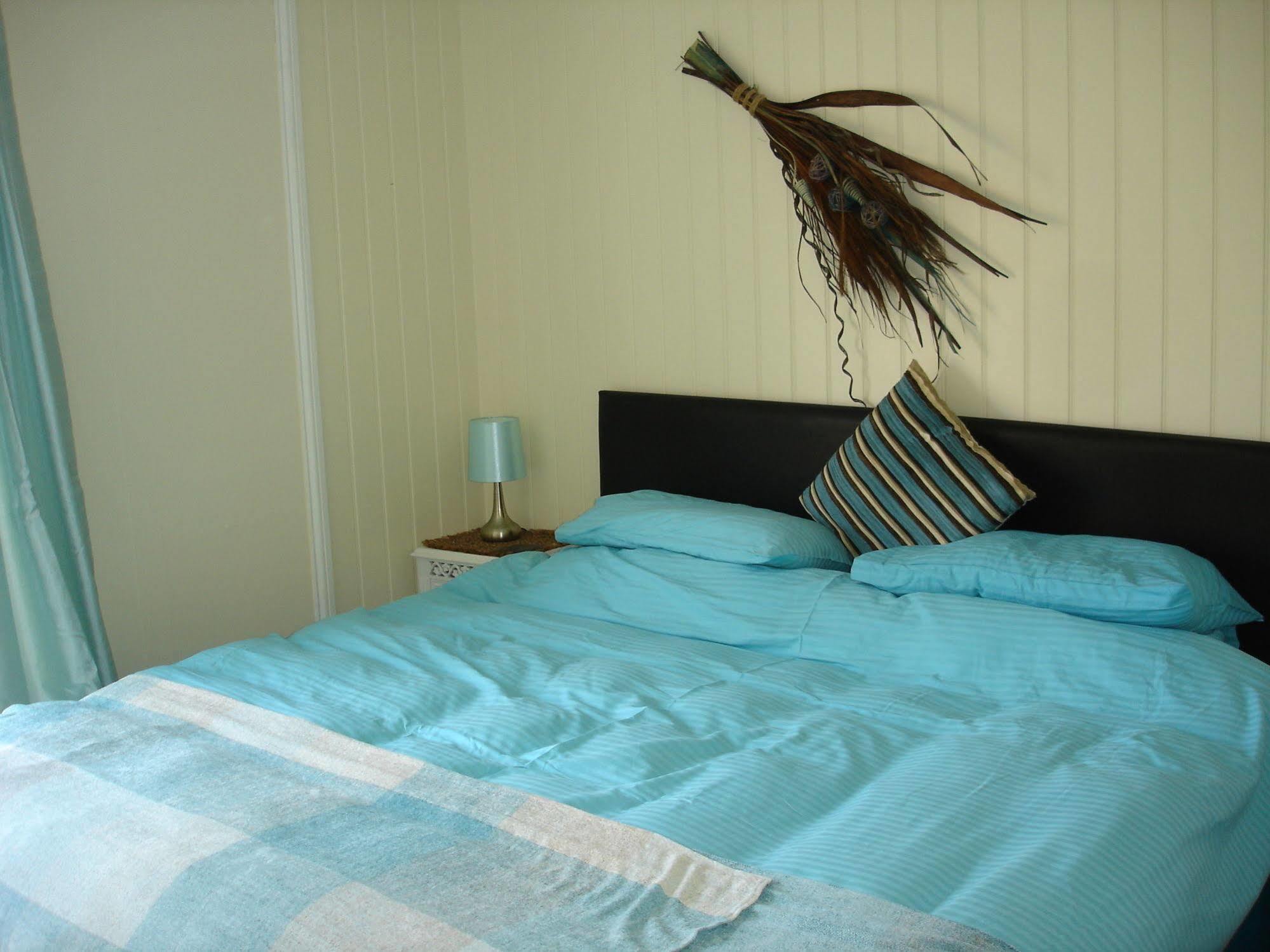 Foxholm Bed And Breakfast Scarborough Buitenkant foto
