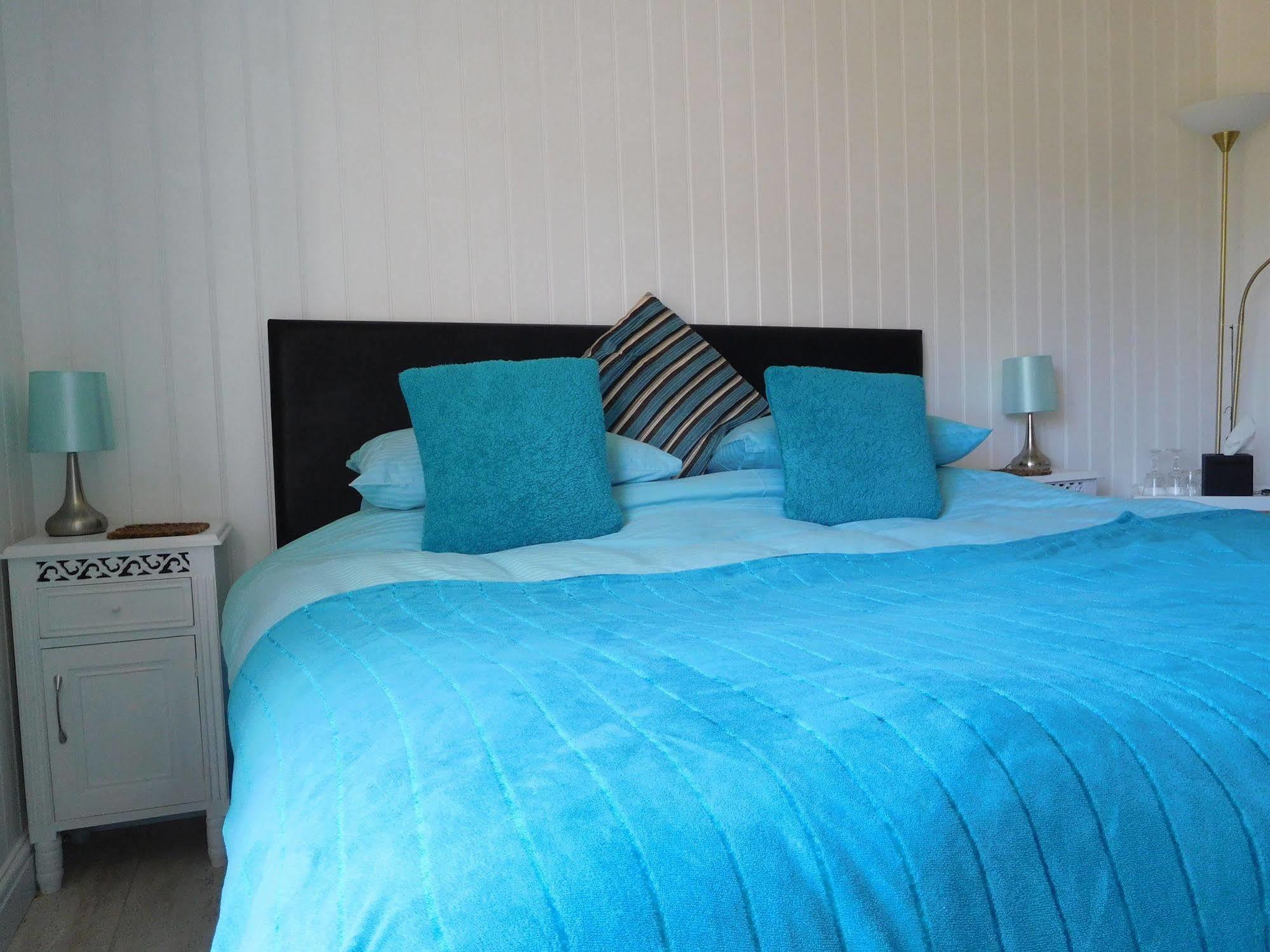 Foxholm Bed And Breakfast Scarborough Buitenkant foto