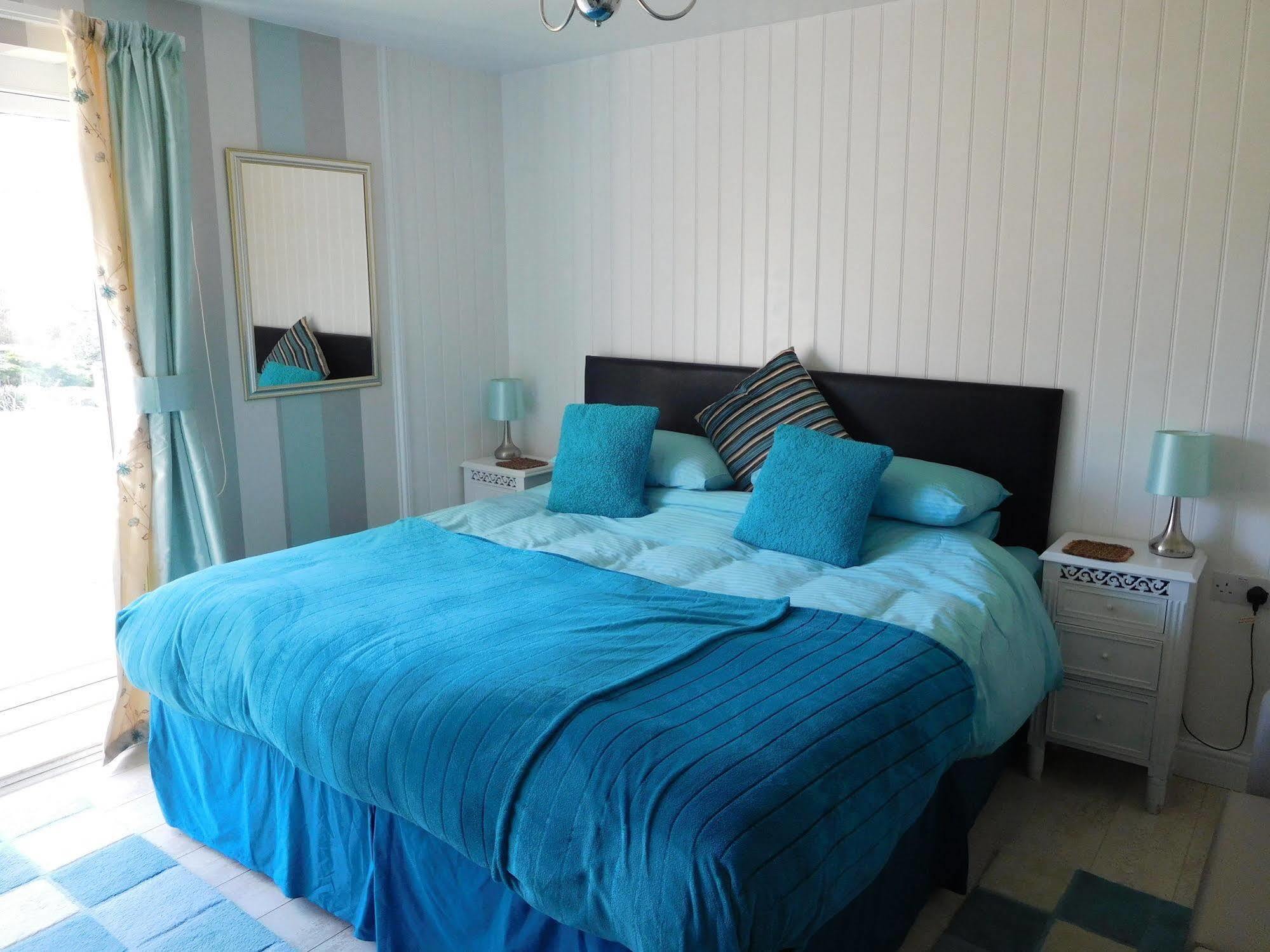 Foxholm Bed And Breakfast Scarborough Buitenkant foto