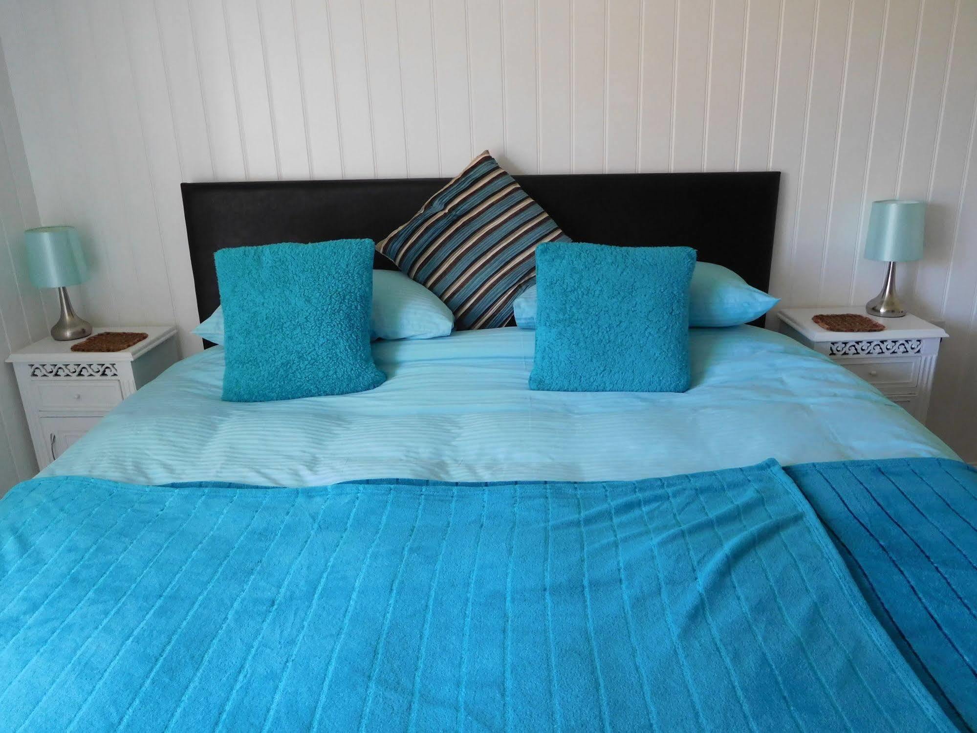 Foxholm Bed And Breakfast Scarborough Buitenkant foto